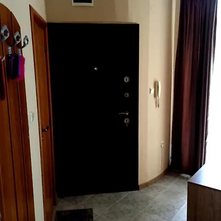 Apartment Vega Village *