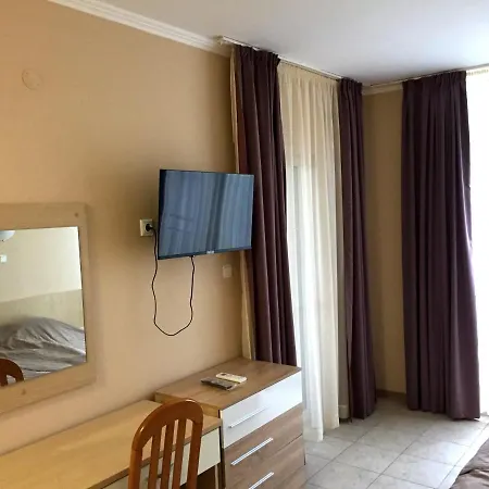 Apartment Vega Village *