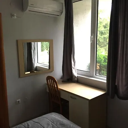 Vega Village Apartment