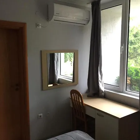 Apartment Vega Village *