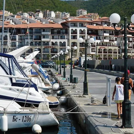 Apartment Vega Village