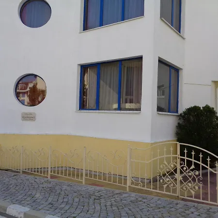 Apartment Vega Village