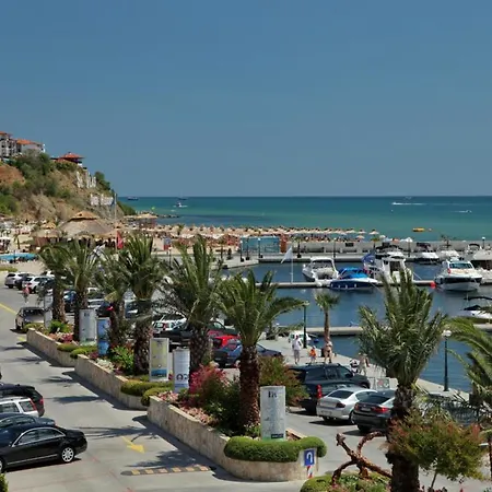 Vega Village Sveti Vlas