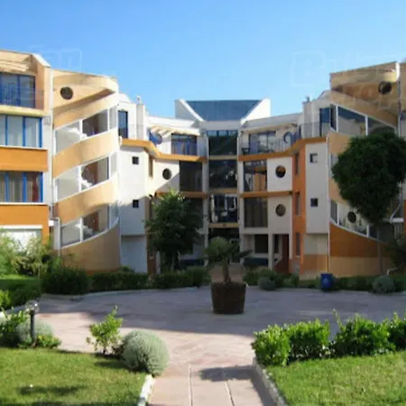 Apartment Vega Village