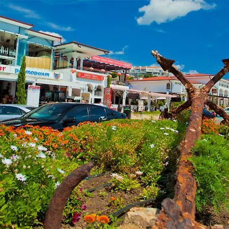 Vega Village * Sveti Vlas