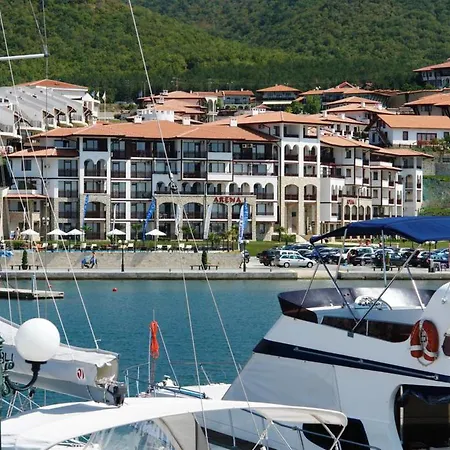 Vega Village Sveti Vlas