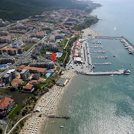 Vega Village Sveti Vlas