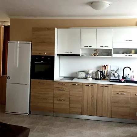 Vega Village Apartament Święty Włas