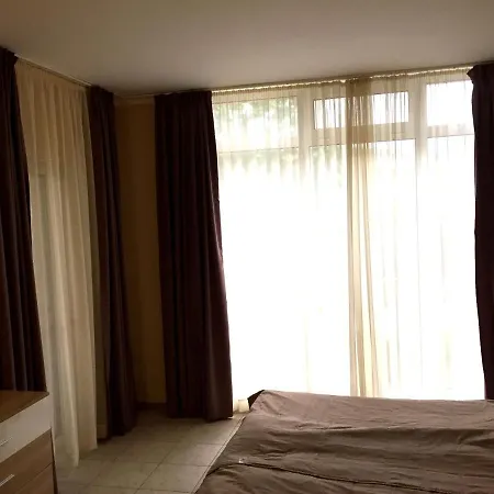 דירה Vega Village סבטי ולאס