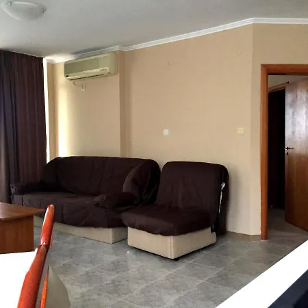 Apartament Vega Village