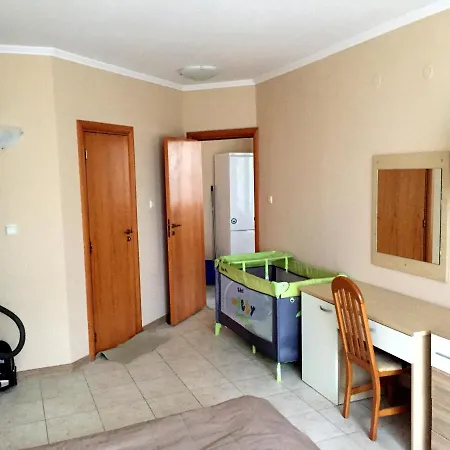 Apartament Vega Village
