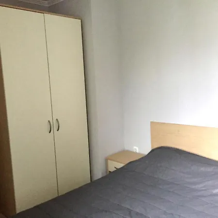 Vega Village Apartament Święty Włas