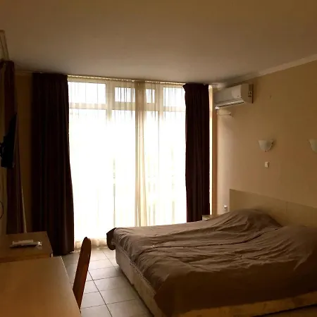 Apartament Vega Village