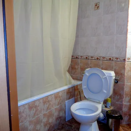 Apartament Vega Village *