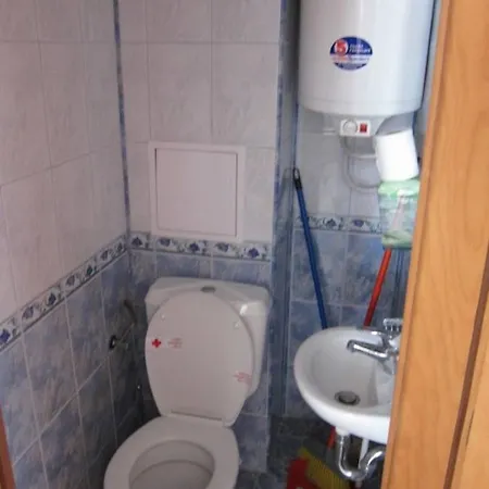 Apartament Vega Village Święty Włas