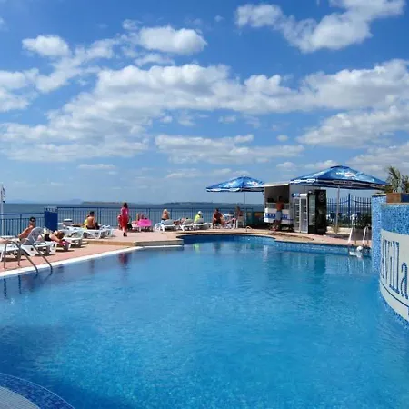 Vega Village Apartament