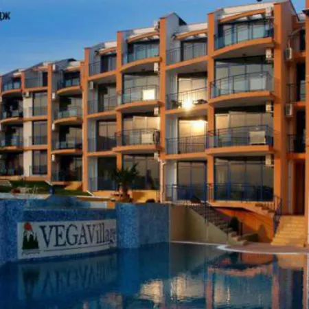 Vega Village *