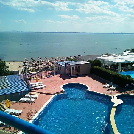 Vega Village Apartament Święty Włas