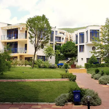 Vega Village